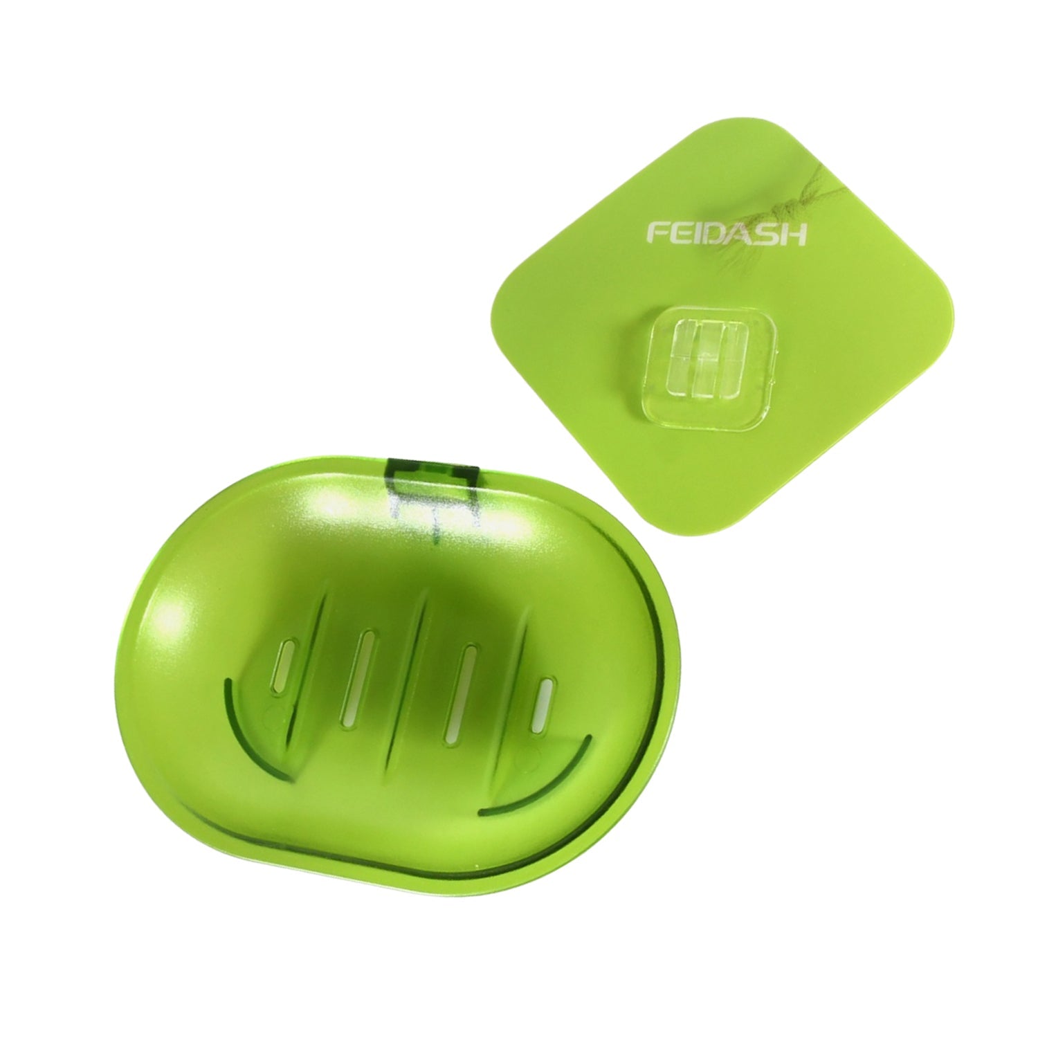 Plastic Soap Dish Holder for Bathroom Shower Wall Mounted Self Adhesive Soap Holder Saver Tray-Plastic Sponge Holder for Kitchen Storage Rack Soap Box, Bathroom ,Sabudani Plastic Soap Dish Holder for Bathroom Shower Wall Mounted Self Adhesive Soap Holder Saver Tray-Plastic Sponge Holder for Kitchen Storage Rack Soap Box, Bathroom ,Sabudani